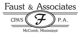 FAUST & ASSOCIATES CPAS
